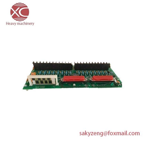 Honeywell MC-TAIH52 51304337-250: Advanced High-Level Analog Input Module