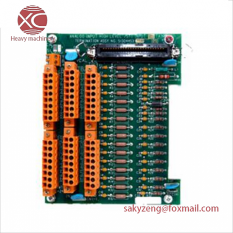 Honeywell MC-TDOR62 51309150-275 Control Module - Advanced Industrial Control Solution