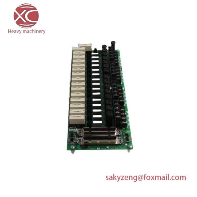 Honeywell MC-TDOR62 51309150-275 | High-Power Digital Output Module for Industrial Control Systems