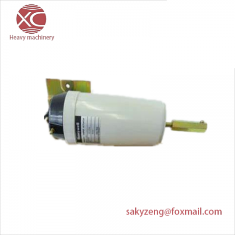 Honeywell MP913C1066-1 Damper Actuator Box for HVAC Systems