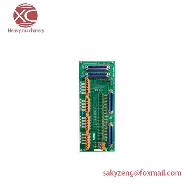 Honeywell MU-TAOY22 51204172-125 Circuit Board, Control Solutions for Industrial Automation