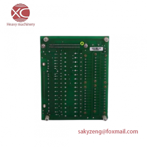 Honeywell MU-TLPA02 | 51304467-100 | Power Adapt Board | Industrial Control Module