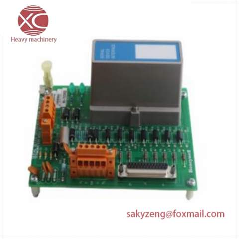 Honeywell MU-TSDM02 51303932-277 - Advanced Digital Input Module