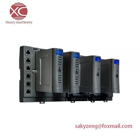 Honeywell SP-EMD174-ESD Non-Redundant Control Module