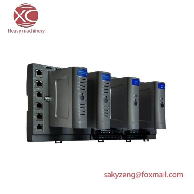 Honeywell SP-EMD174-ESD Non-Redundant Control Module