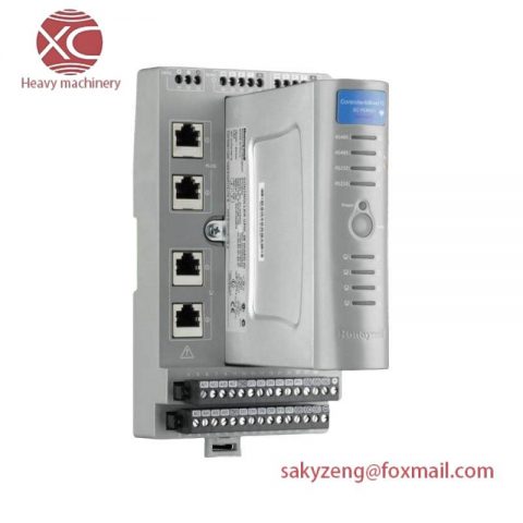 Honeywell SP-MCALC1 Terminal, Advanced Control Module for Industrial Applications