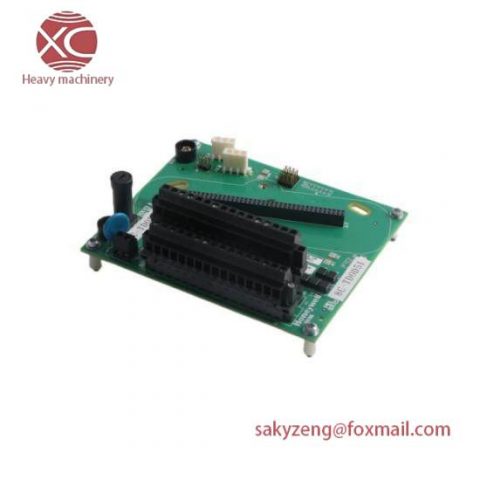 Honeywell SPCL000000003593 - Precision Control Module