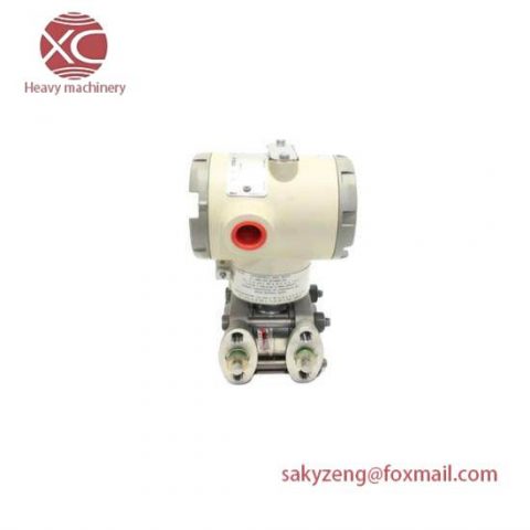 Honeywell STD924-E1A-00000-1C Smart Pressure Transmitter, Precision Measurement Solutions