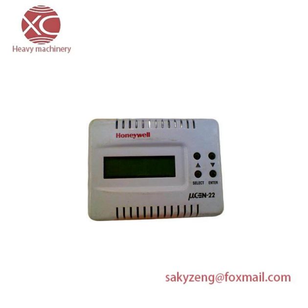 Honeywell T2798I-1000: Precision Temperature Control Module