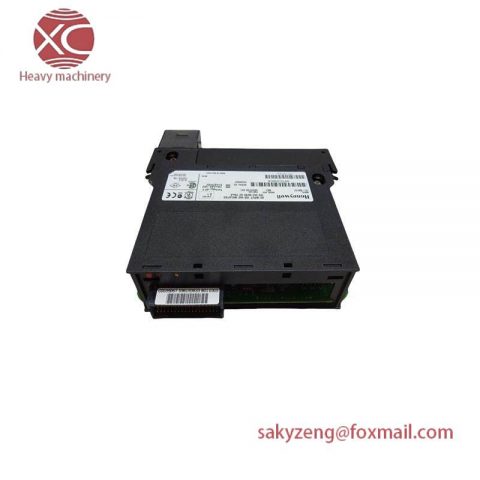 Honeywell TC-IDK161 H01 - AC Input 120VAC Isolated Module