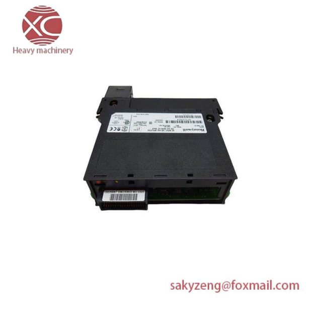 Honeywell TC-IDK161 H01 - AC Input 120VAC Isolated Module