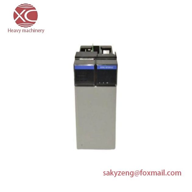 HONEYWELL TC-MUX021 - High-Performance Interface Module