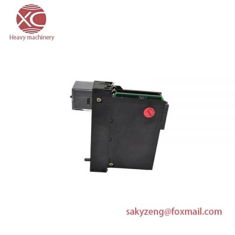 Honeywell TC-ODK161 Output Module: Precision Control for Industrial Automation