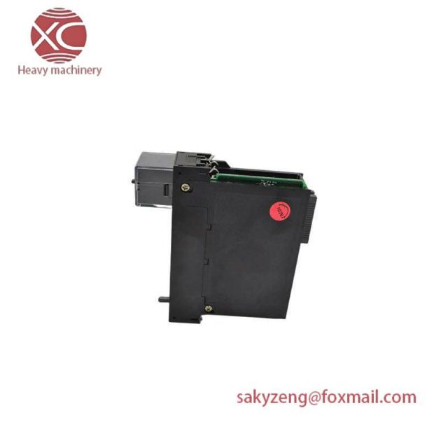 Honeywell TC-ODK161 Output Module: Precision Control for Industrial Automation