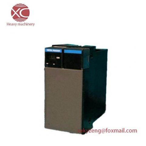 Honeywell TC-PRS021 51404305-225 | Experion C200 Control Processor Module