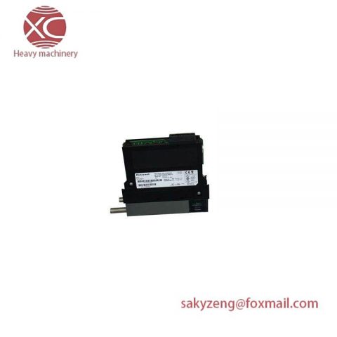 Honeywell TK-CCR014 Redundant Network Interface Module, for Reliable Industrial Control Systems