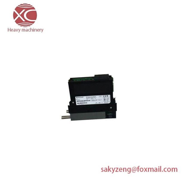 Honeywell TK-CCR014 Redundant Network Interface Module, for Reliable Industrial Control Systems