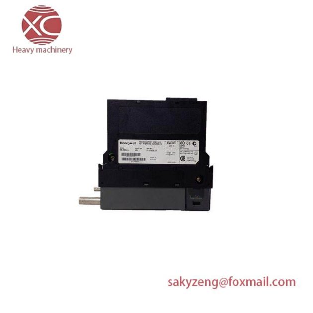 Honeywell TK-FPDXX2 Industrial Control Module