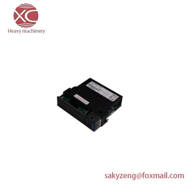 Honeywell TK-FTEB01 Ethernet Module for Industrial Automation