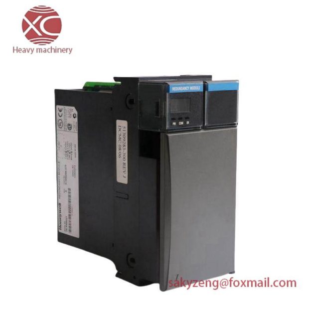 Honeywell TK-PRS021 Control Processor Module
