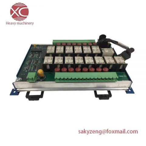 HORNER Electric HE670 RLY168C Relay Output Module