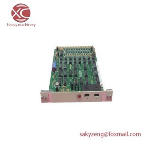 HP 44727 - High Precision Industrial Control Module