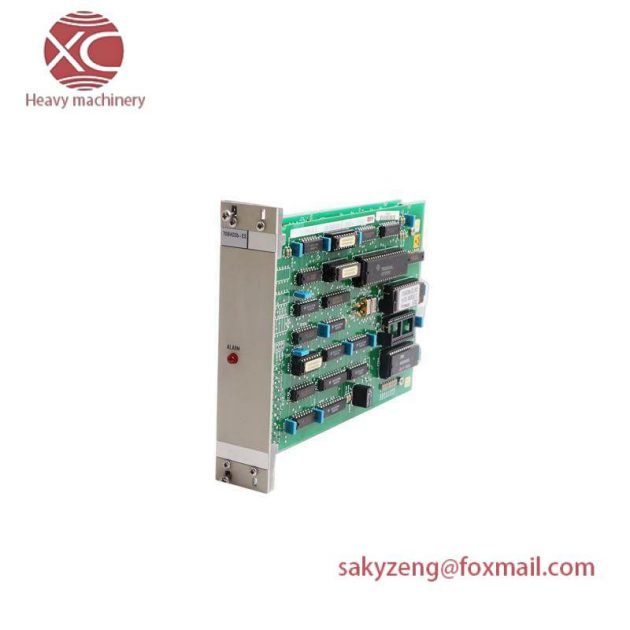 HP 44727 - High Precision Industrial Control Module