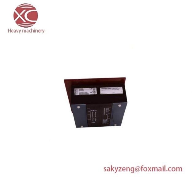 HP 44727 - High Precision Industrial Control Module