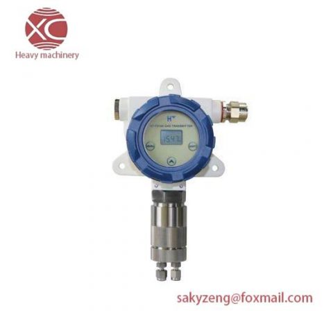 HT Instruments HT-FX100 Gas Transmitter - Industrial Sensor Module
