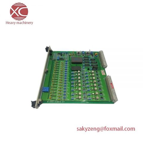 HYUNDAI AIM16 Analog Input Multiplexor, High-Performance Industrial Control Solution