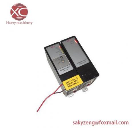 IAI RABU Network Controller RBT-5100 Industrial Automation Module