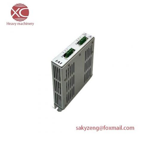 IAI RESU-2 Regenerative Resistor Unit, Industrial Control Module