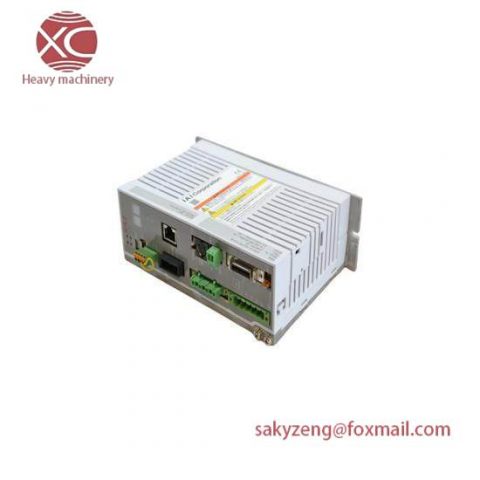 IAI SCON-C-100I-NP-2-1 Servo Drive: Precision Motion Control, 200 Characters or Less