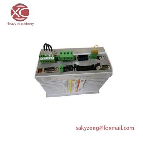 IAI SCON-C-60I-NP-5-2 Controller: Advanced Industrial Automation Module