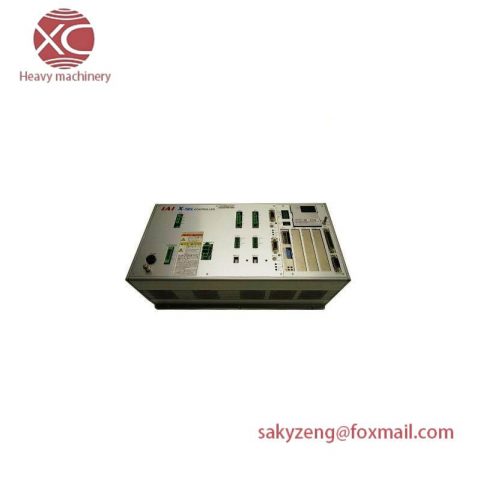 IAI XSEL-KET-2-400A-400A-DV-EEE-0-2 Industrial Controller