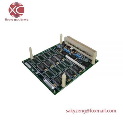 GE Fanuc IC693PBS105 Electric Power Module: Efficient & Reliable Control for Industrial Applications