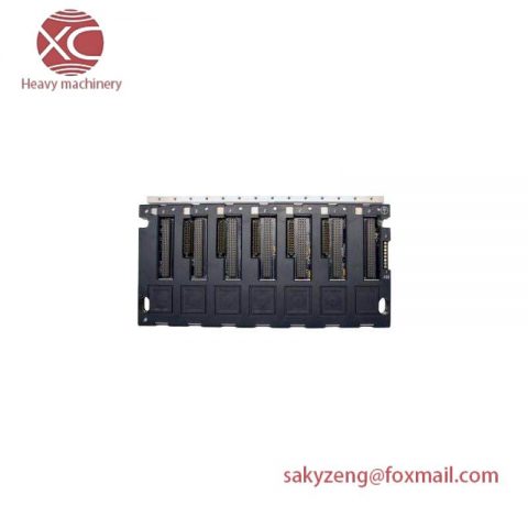 GE IC695CHS012-BAMP Universal Controller & I/O Module