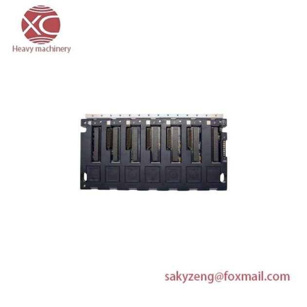 GE IC695CHS012-BAMP Universal Controller & I/O Module