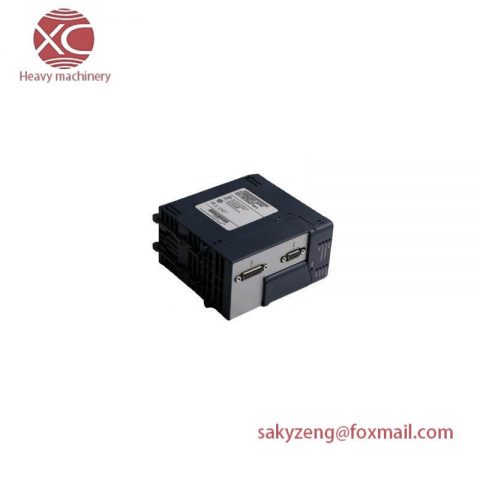 GE IC695NIU001-ACAC: Industrial Ethernet Network Interface Universal Module