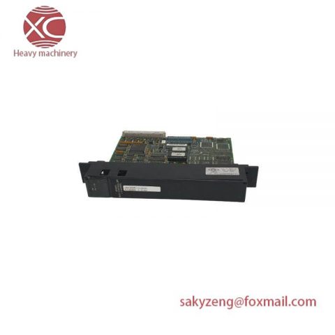 GE IC697BEM731Z | BUS Controller Module with 1 Channel for Industrial Automation