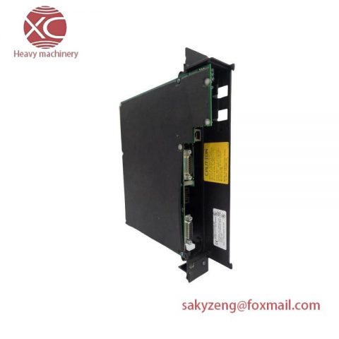 GE IC697CPX935 Single Slot PLC CPU: High-Performance Control Solution for Industrial Applications