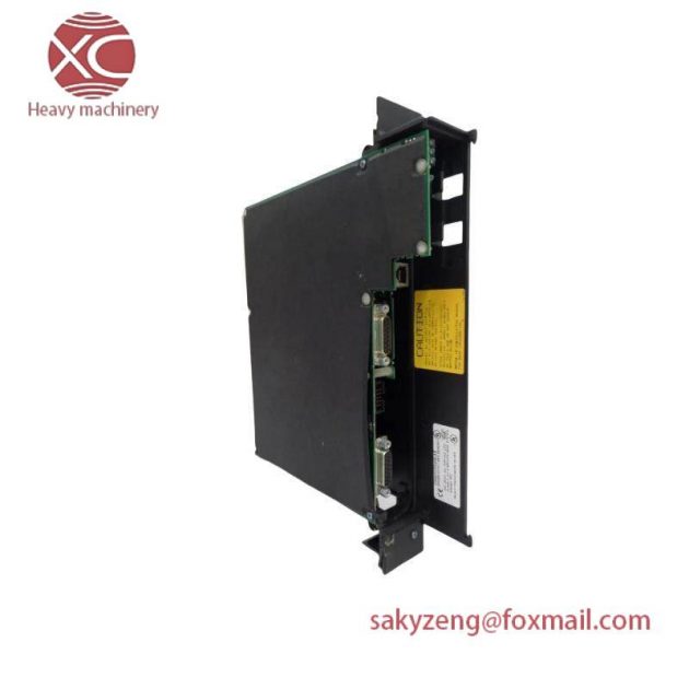 GE IC697CPX935 Single Slot PLC CPU: High-Performance Control Solution for Industrial Applications