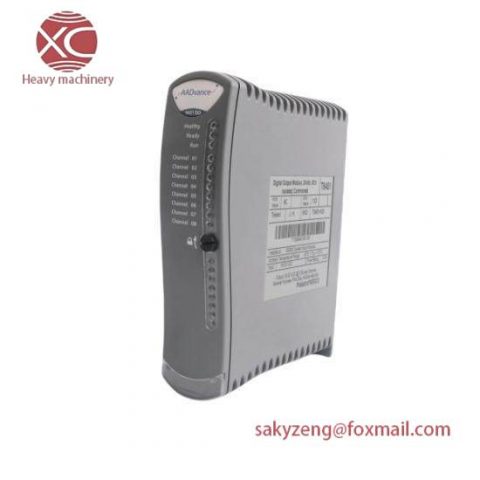 ICS TRIPLEX 1433/09232486825 PLC Module