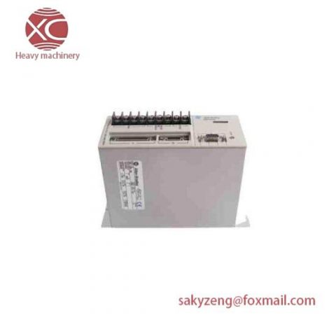 ICS Triplex 7400206-100 Controller, Industrial Automation Solutions