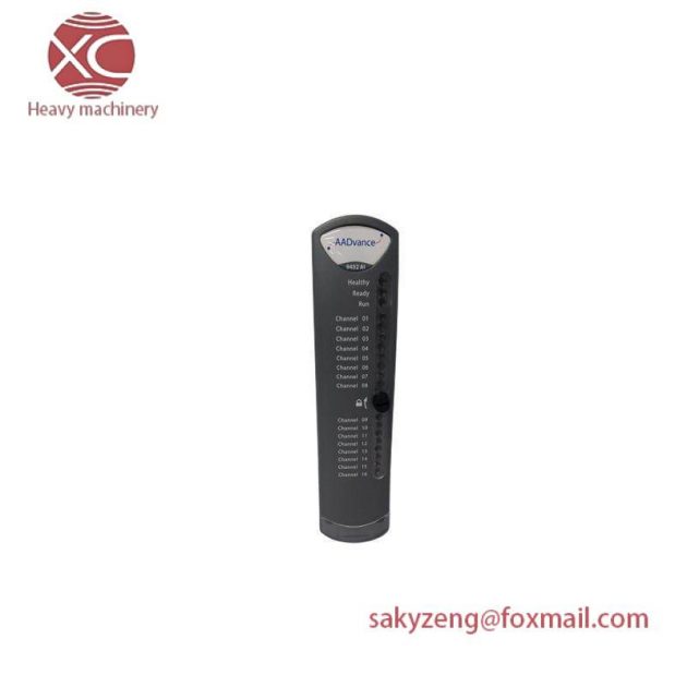 ICS TRIPLEX 9852*3 Cable, Industrial Grade Communication Cable for Automation Systems