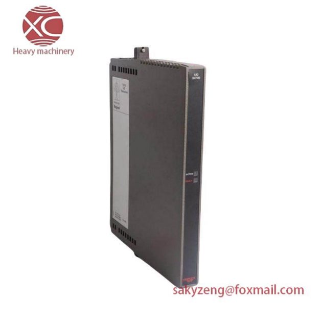 ICS TRIPLEX TC-308-02-2M5 Controller Module, Industrial Automation Solution