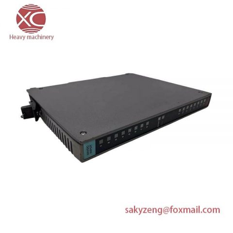 ICS Triplex (Rockwell Automation) T3401 DC Digital Input Modules