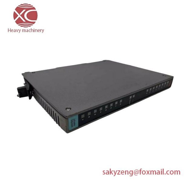 ICS Triplex (Rockwell Automation) T3401 DC Digital Input Modules