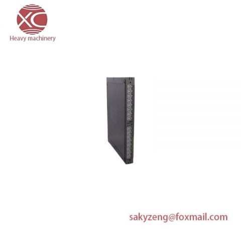 ICS TRIPLEX T8240C - Trusted Industrial Power System, 200 characters or less