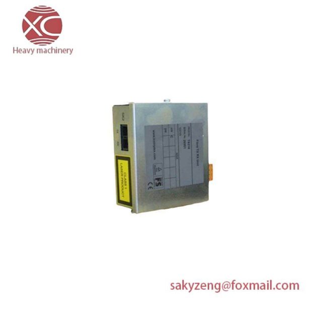 ICS TRIPLEX T9193 Advance Blanking Cover - Innovative Solution for Industrial Automation